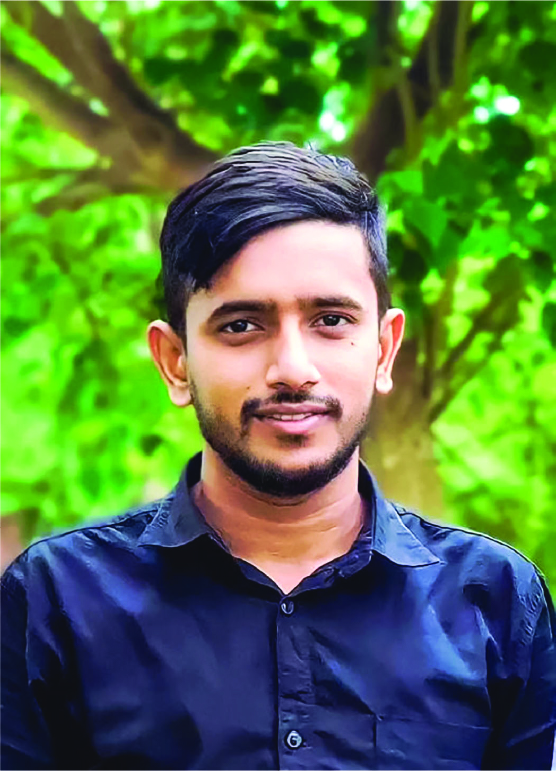 Photo of মো: ফয়সাল সরকার